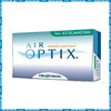 Air Optix Aqua for Astigmatism