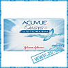 ACUVUE® OASYS for Astigmatism