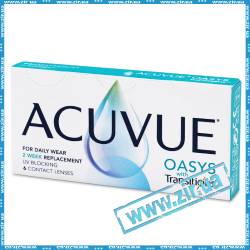 Acuvue® Oasys with Transitions™